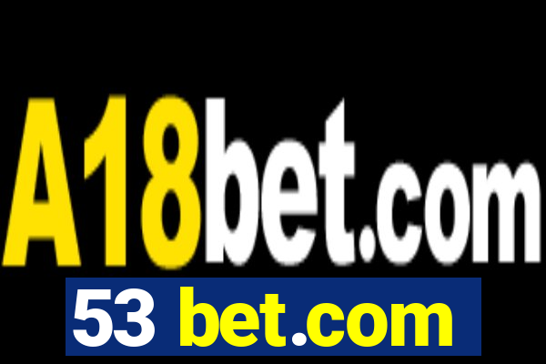 53 bet.com